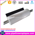 pipe joint wrap tape for water oil gas pipeline